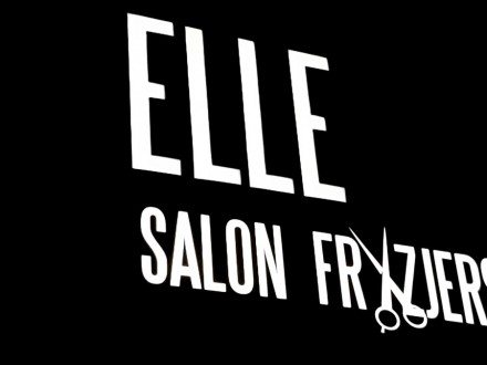 Salon Fryzjerski Elle