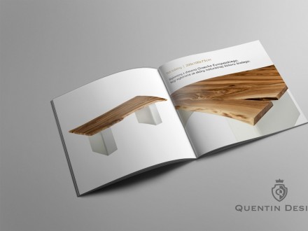 Quentin Design - katalog